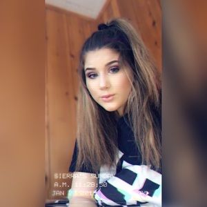 Meet your Posher, Sierra